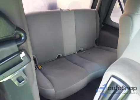 2004 Jeep Wrangler Sahara from USA, damaged, VIN 1J4FA59S84P801632